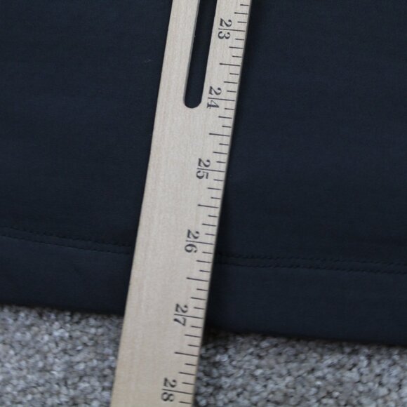 Nike Pitt Panthers Jacket Mens Small Gray Thermal Long Sleeve Full Zip NCAA Coat - Picture 13 of 13